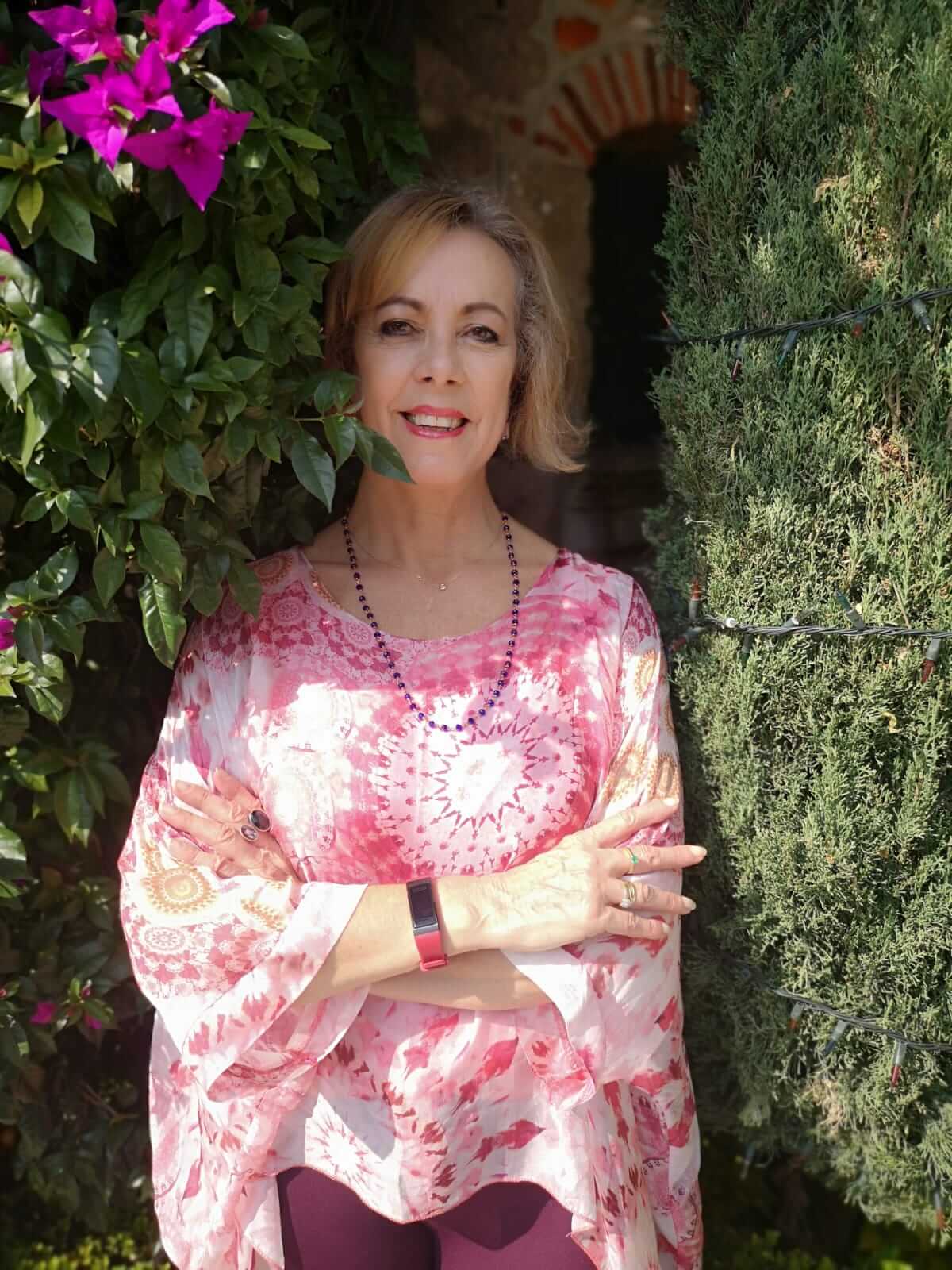 Jomaira Laverde Biography Image 1